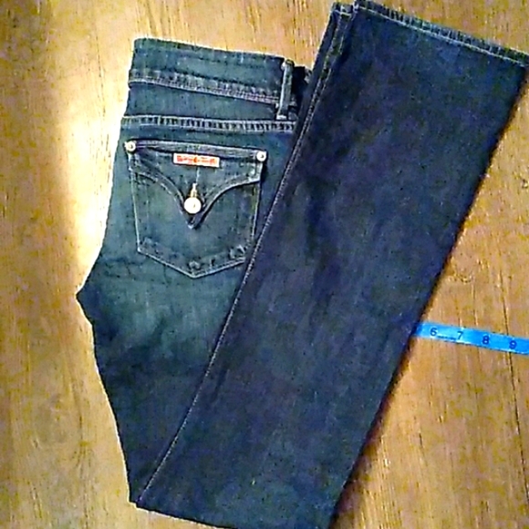 Hudson Jeans Denim - *FINAL DISCOUNT*Hudson Jeans NWOT!